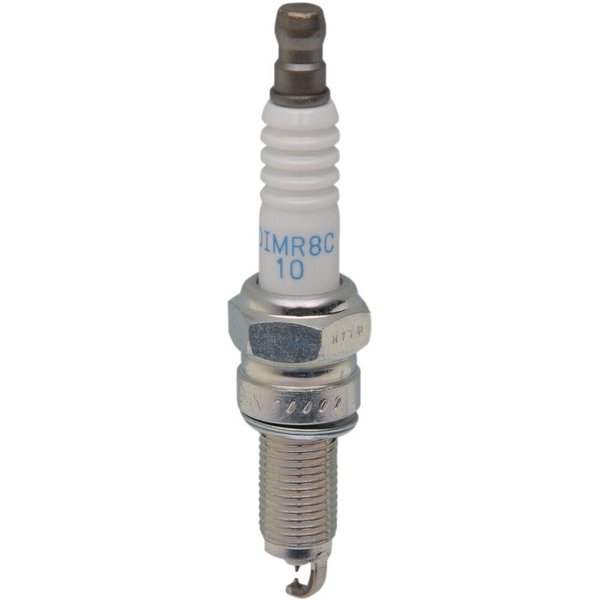 92743 - NGK Laser Iridium Spark Plug For Suzuki RMZ450 2007-2024