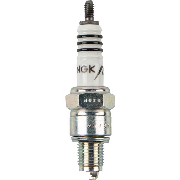 7120 - NGK Iridium IX Spark Plug For Honda CRF50F 2004-2025