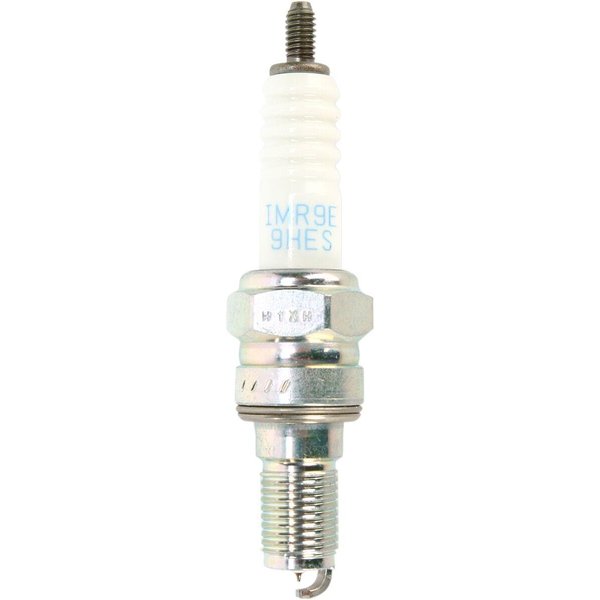 7556 - NGK Laser Iridium Spark Plug For Honda CB1000R 2008-2024