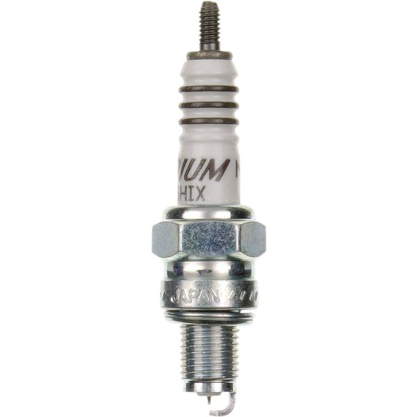 7274 - NGK Iridium IX Spark Plug For Arctic Cat Textron 90 2X4 2004-2005