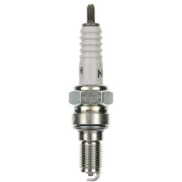 7473 - NGK Nickel Spark Plug For Daelim Altino 125 2004