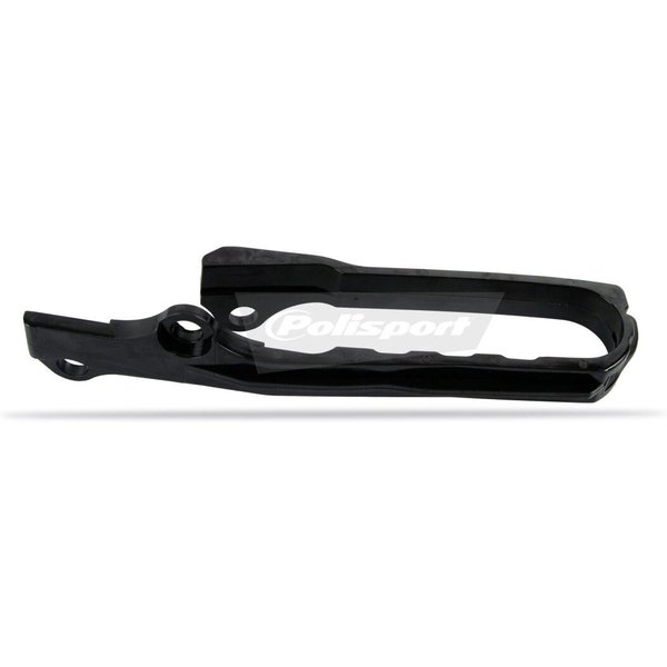 8452300001 - Polisport Chain Slider For Kawasaki KXF250 2006-2008 - Black