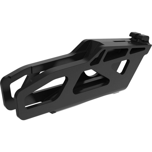8465000001 - Polisport Chain Guide For Suzuki RMZ250 2019-2026 - Black