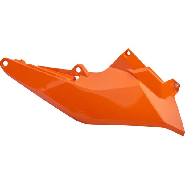 8604900001 - Polisport Side Panels For KTM EXC250 2017 - OEM 2016/Orange