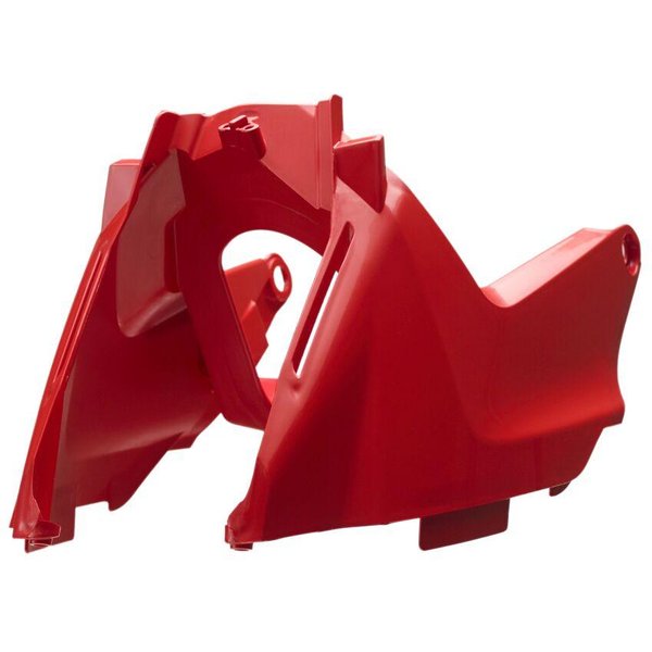 8606700002 - Polisport Air Box Cover For Gas Gas MC65 2021-2023 - Red