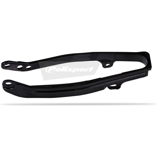 8451100001 - Polisport Chain Slider For Yamaha WRF250 2007-2014 - Black