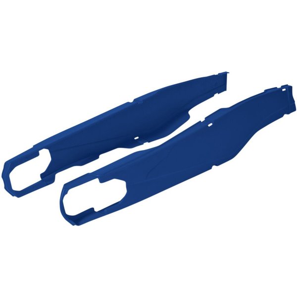 8986100002 - Polisport Swingarm Protectors For Sherco SE 125 2018-2024 Rear - Blue