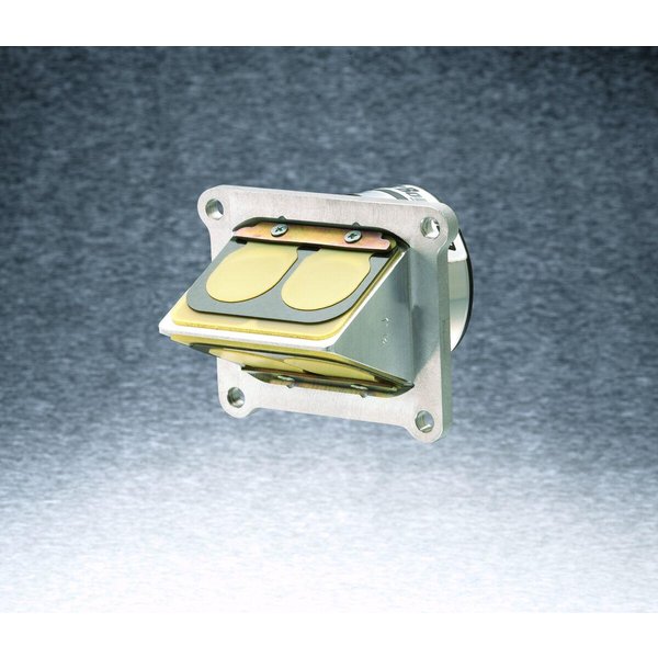 RAD-03 - Boyesen Rad Valve Reed Cage Assembly For Husqvarna CR 500 1983-1988