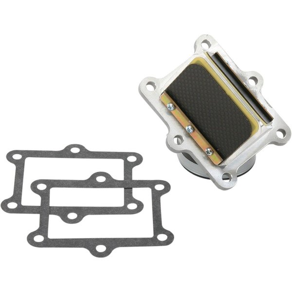 RAD-02E - Boyesen Rad Valve Reed Cage Assembly For Honda CR250 2001