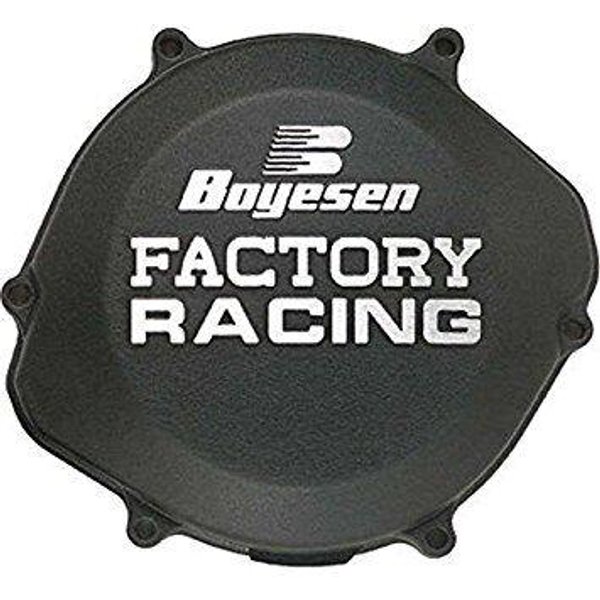 CC-06CB - Boyesen Factory Clutch Protector For Honda CRF450R 2017-2024