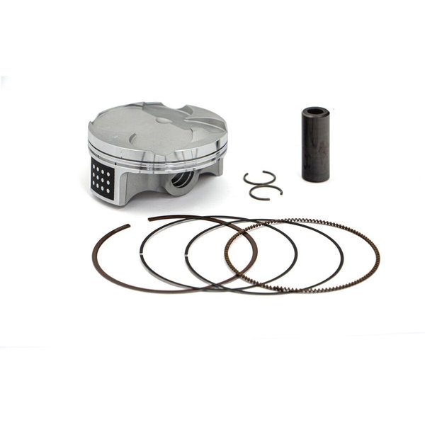 24629D - Vertex Piston Kit (GP Racers Choice) For Kawasaki KX250 2023-2024 Standard Size D