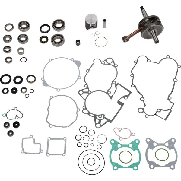 WR101-056 - Vertex Engine Rebuild Kit For KTM SX85 2003-2012