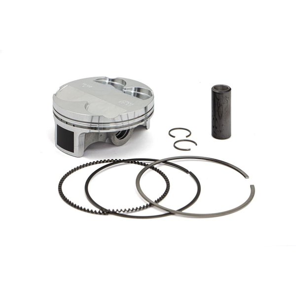 24637C - Vertex Forged Big Bore Piston Kit For Kawasaki KX250 2023-2024 Standard Size C