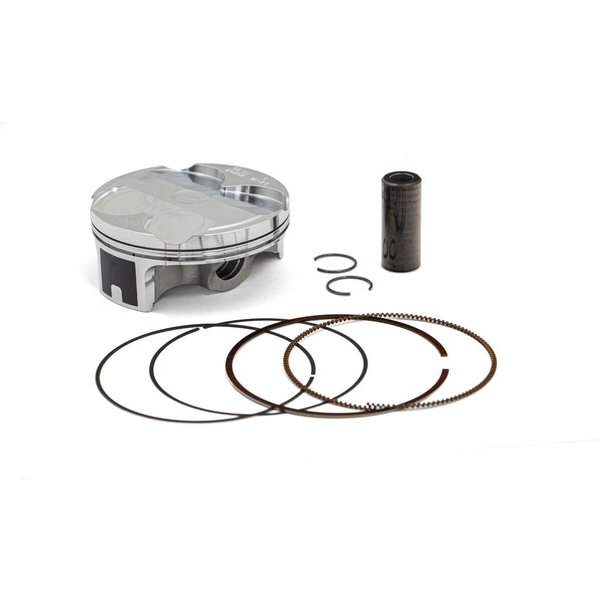 24628D - Vertex Forged Piston Kit For Kawasaki KX250 2023-2024 Standard Size D