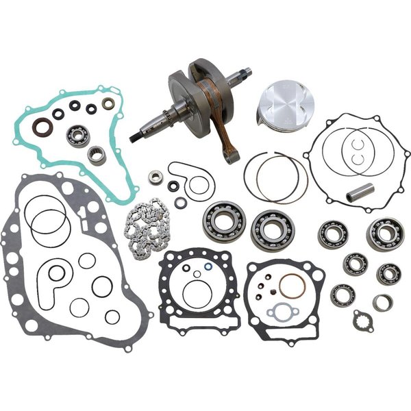 WR101-059 - Vertex Engine Rebuild Kit For Suzuki LT-R 450 2X4 2006-2008