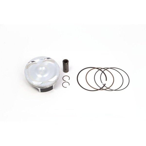 24387A - Vertex Forged Piston Kit For Beta RR 390 EFI 2016-2026 Standard Size A