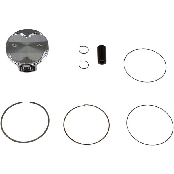 24694B - Vertex Forged Piston Kit For Gas Gas EC350F 2021-2023 Standard Size B
