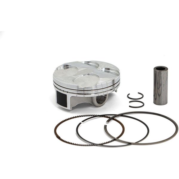 24579C - Vertex Forged High Compression Piston Kit For Honda CRF250R 2022-2026 Standard Size C