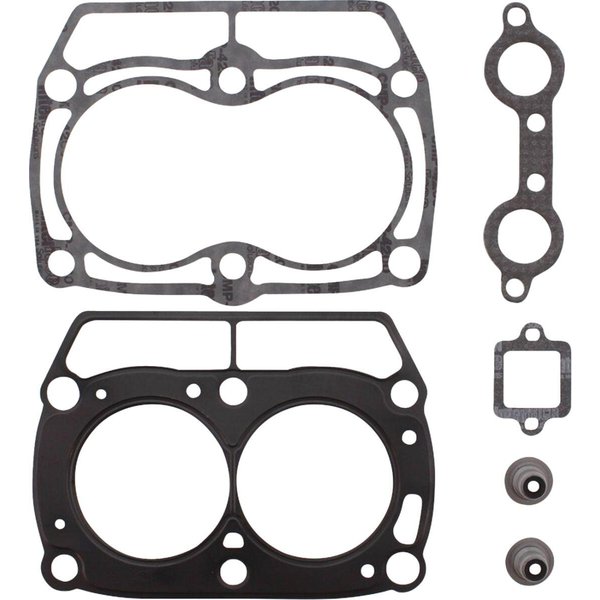 810967 - Vertex Top End Gasket Kit For Polaris Ranger 800 Crew 4X4 2011