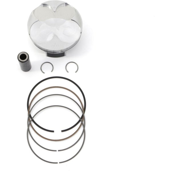 24516A - Vertex Forged Piston Kit For Honda CRF250R 2020-2021 Standard Size A