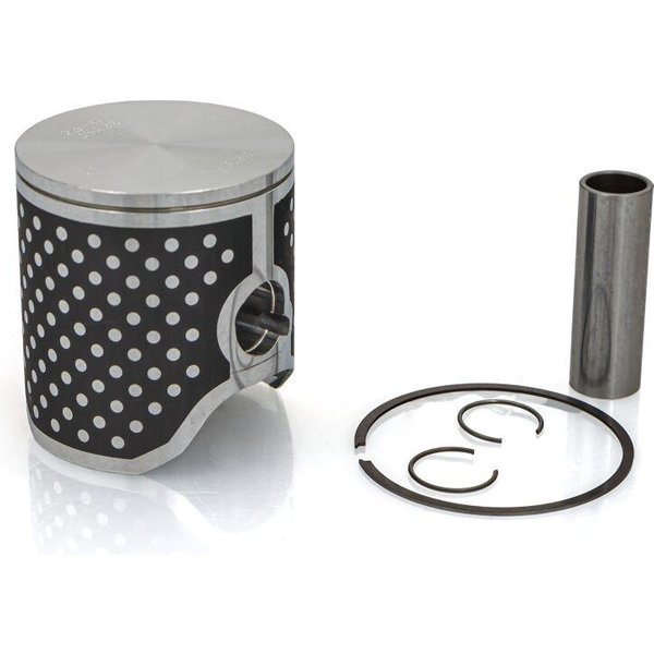 24445B - Vertex Cast Race Piston Kit For KTM EXC125 2001-2016 Standard Size B
