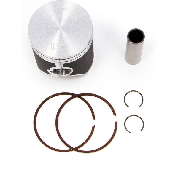 24384B - Vertex Cast Piston Kit For Beta RR 250 2018-2026 Standard Size B