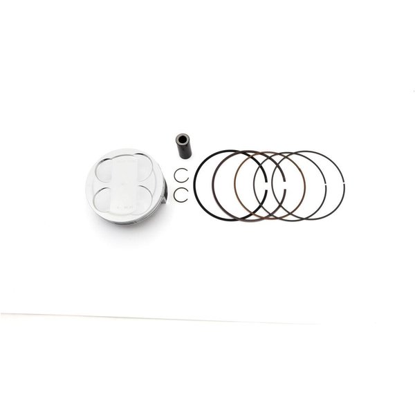 24448A - Vertex Forged Piston Kit For Husqvarna TE 150 I 2020-2022 Standard Size A