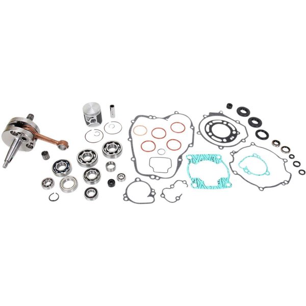 WR101-109 - Vertex Engine Rebuild Kit For Kawasaki KX 85 2001-2004