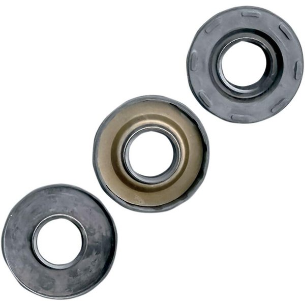 622104 - Vertex Crankshaft Oil Seal Kit For Kawasaki JF 650 SX 1987-1993