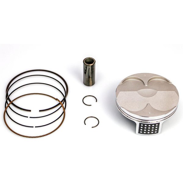 24382A - Vertex Forged High Compression Piston Kit For Yamaha WRF250 2020-2022 Standard Size A