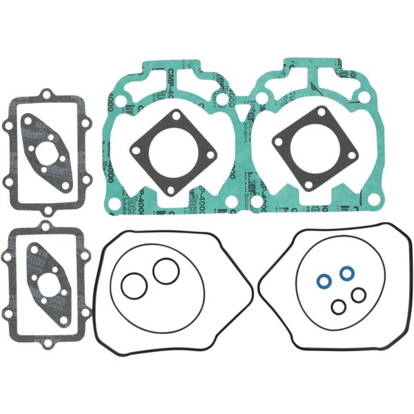 710303 - Vertex Pro-Formance Top End Engine Gasket Set For Ski-Doo Expedition 600 E-TEC 2011-2017