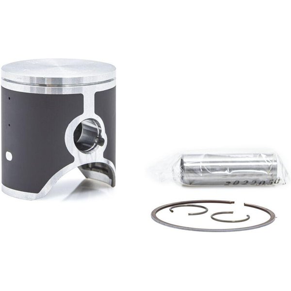 24570E - Vertex Cast Piston Kit For Fantic XE 125 2023-2024 Standard Size E