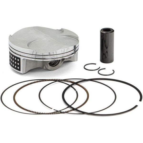 24580A - Vertex Piston Kit (GP Racers Choice) For Honda CRF250R 2022-2026 Standard Size A