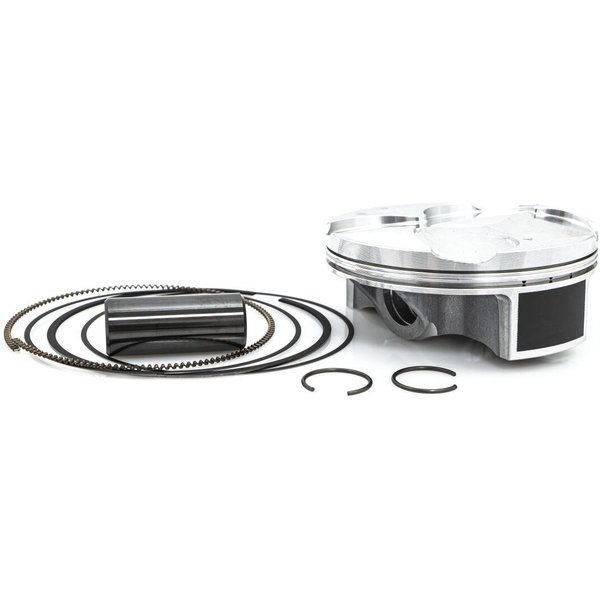 24575C - Vertex Forged Piston Kit For Honda CRF250R 2022-2026 Standard Size C