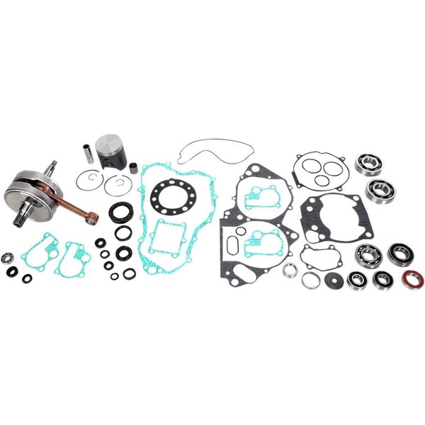 WR101-014 - Vertex Engine Rebuild Kit For Honda CR250 1997-2001