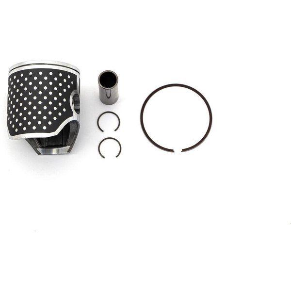 24503D - Vertex Cast Race Piston Kit For Yamaha YZ85 2002-2026 Standard Size D