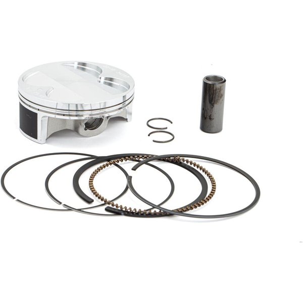 24405C - Vertex Forged Big Bore Piston Kit For Yamaha WRF250 2020-2024 Standard Size C