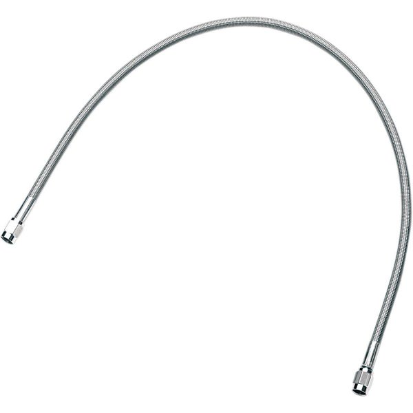 30334T - Goodridge Universal Brake Hose Kit with ABE 86.5 cm (34") - Stainless Steel