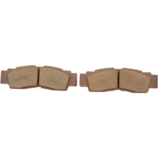 DP598 - DP Brakes Sintered Metal Brake Pads For CF Moto C Force 1000 V2 EFI 4X4 Front