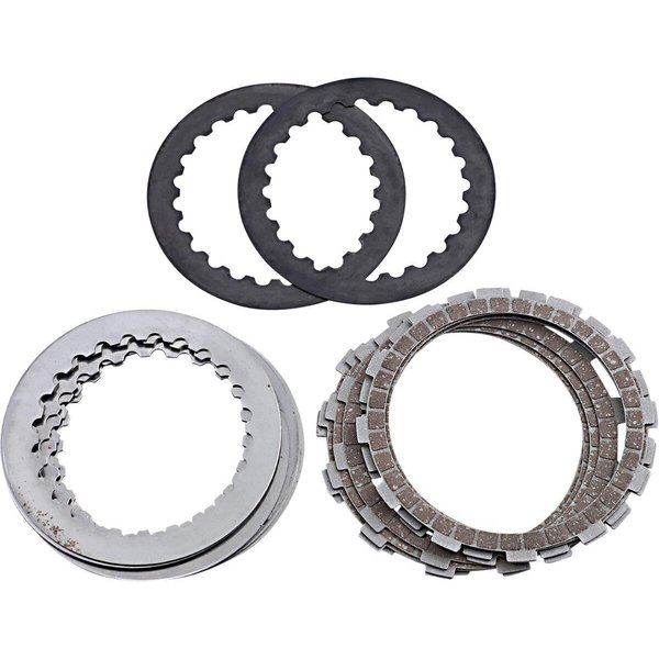 DPK232 - DP Brakes DPK Clutch Kit For Gas Gas EC 250 2021-2023