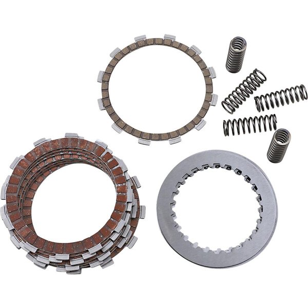 DPK260 - DP Brakes DPK Clutch Kit For Honda CRF250R 2020-2021