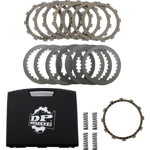 DPK262 - DP Brakes DPK Clutch Kit For Honda CRF450R 2021-2022