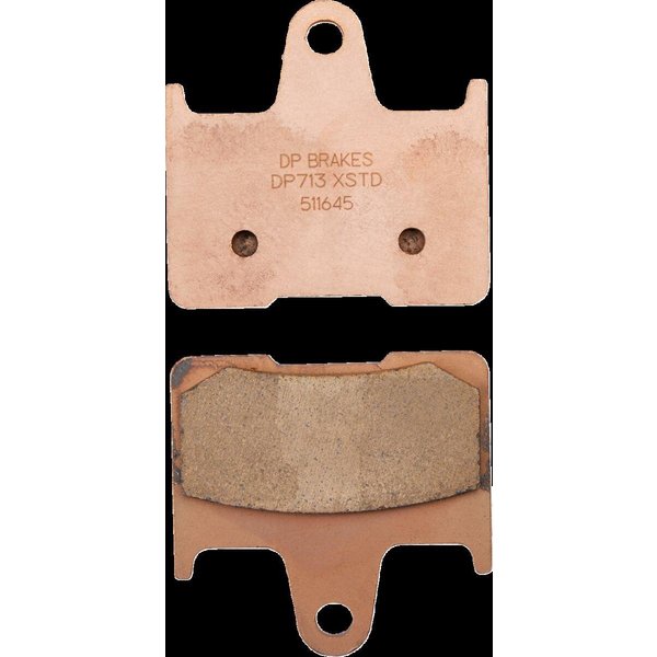 DP713 - DP Brakes Standard DP Sintered Brake Pads For BMW M 1000 R ABS Rear