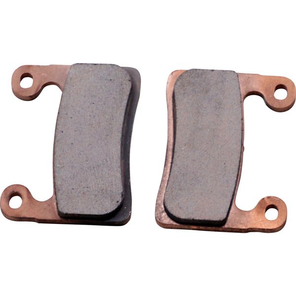 SDP585HH+ - DP Brakes SDP Sport HH+ Sintered Brake Pads For BMW R 1250 GS ABS Front
