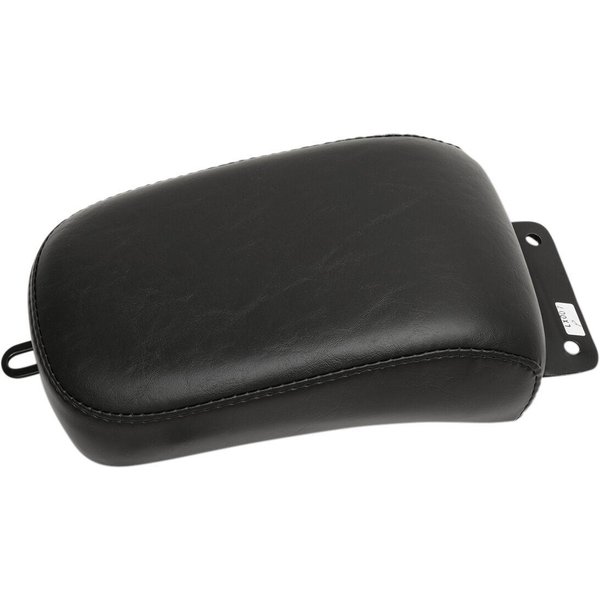 LX-007P - LE Pera Bare Bones Series Pillion Pad For Harley Davidson FLST 1450 2006 - Black