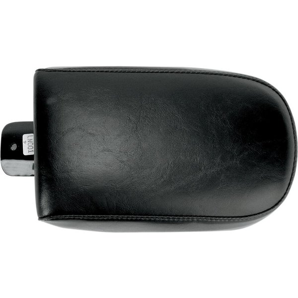 LN-001P - LE Pera Bare Bones Series Pillion Pad For Harley Davidson FXD 1340 1996-1998 - Black