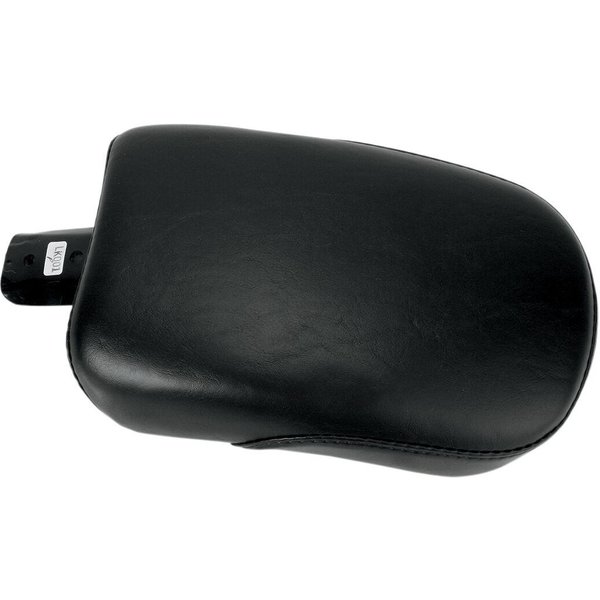 LK-001P - LE Pera Bare Bones Series Pillion Pad For Harley Davidson FLD 1690 2012-2013 12x8" - Black