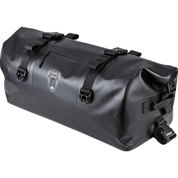 20305 - Ciro Universal DRYFORCE Waterproof Luggage - Black