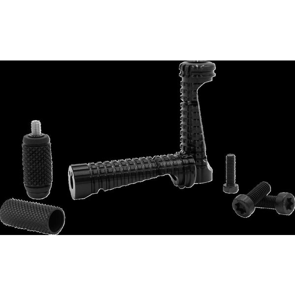 SP-02-KIT-B - Gilles Rearset Spare Parts Right - Silver