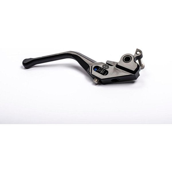 FXBL-02 - Gilles Factor-X Brake Lever For Honda CB1000R 2008-2024 - Black